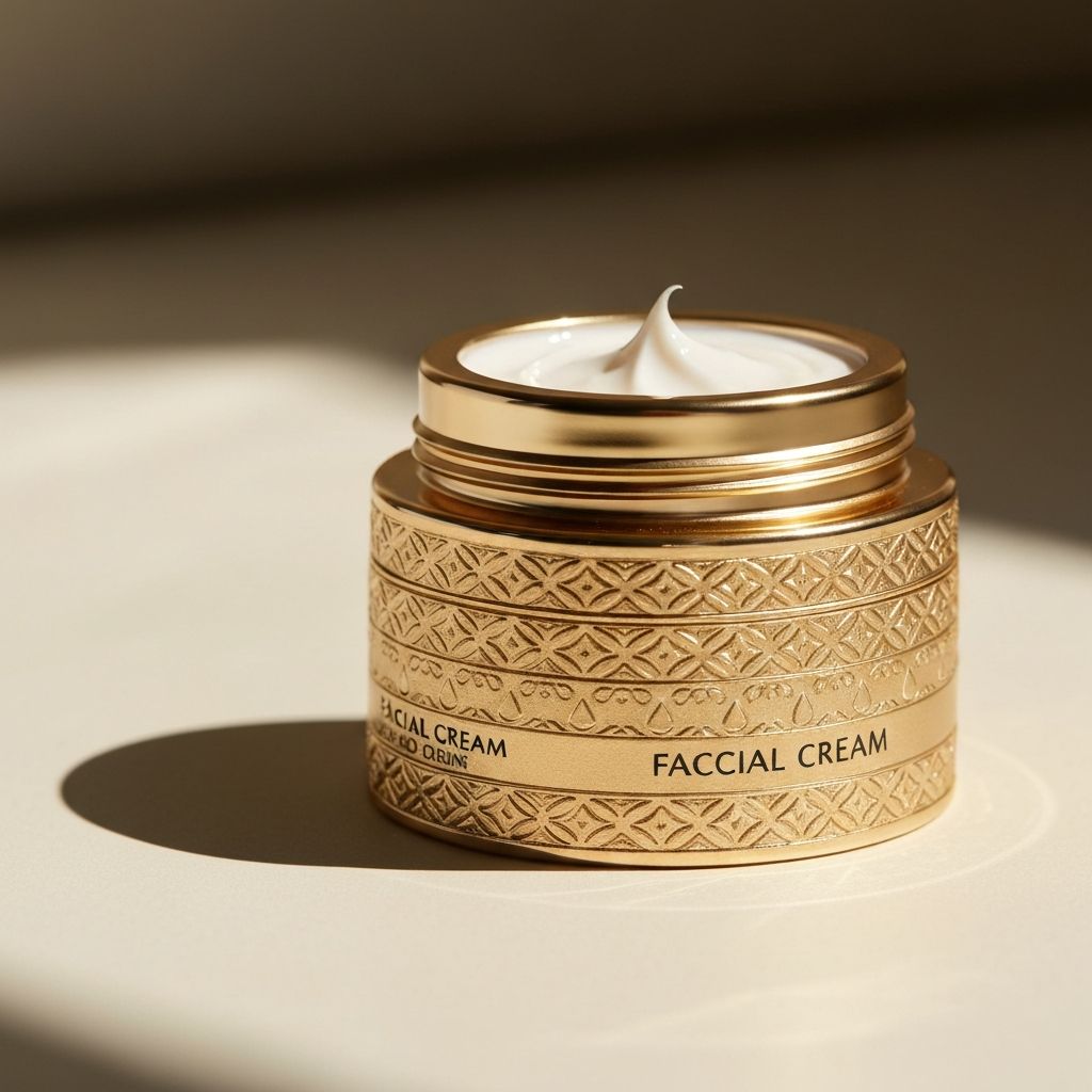 Cremas faciales